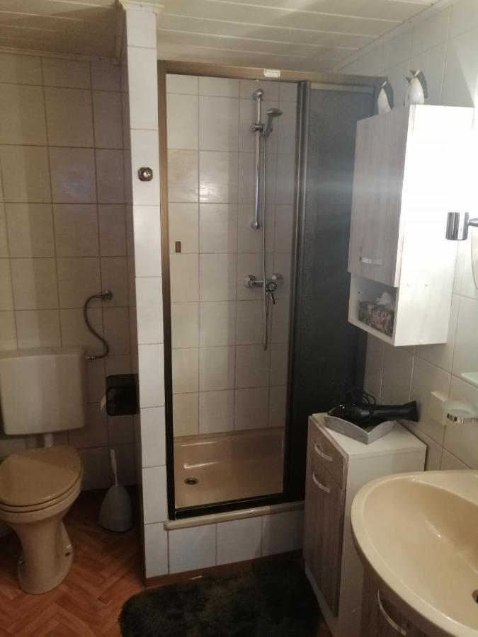 Glori 'S Fewo Bad Sooden-Allendorf Ngoại thất bức ảnh