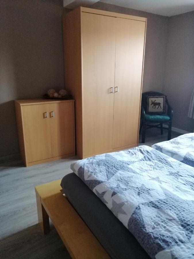 Glori 'S Fewo Bad Sooden-Allendorf Ngoại thất bức ảnh