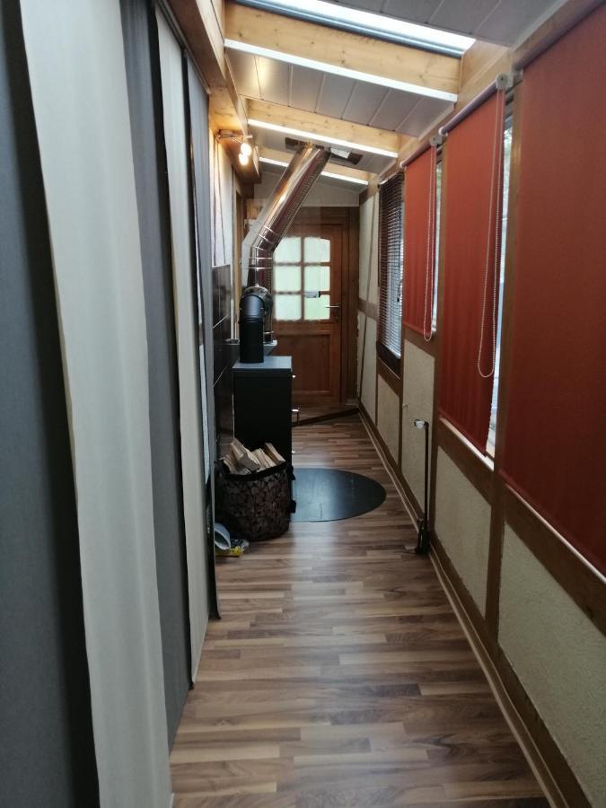 Glori 'S Fewo Bad Sooden-Allendorf Ngoại thất bức ảnh