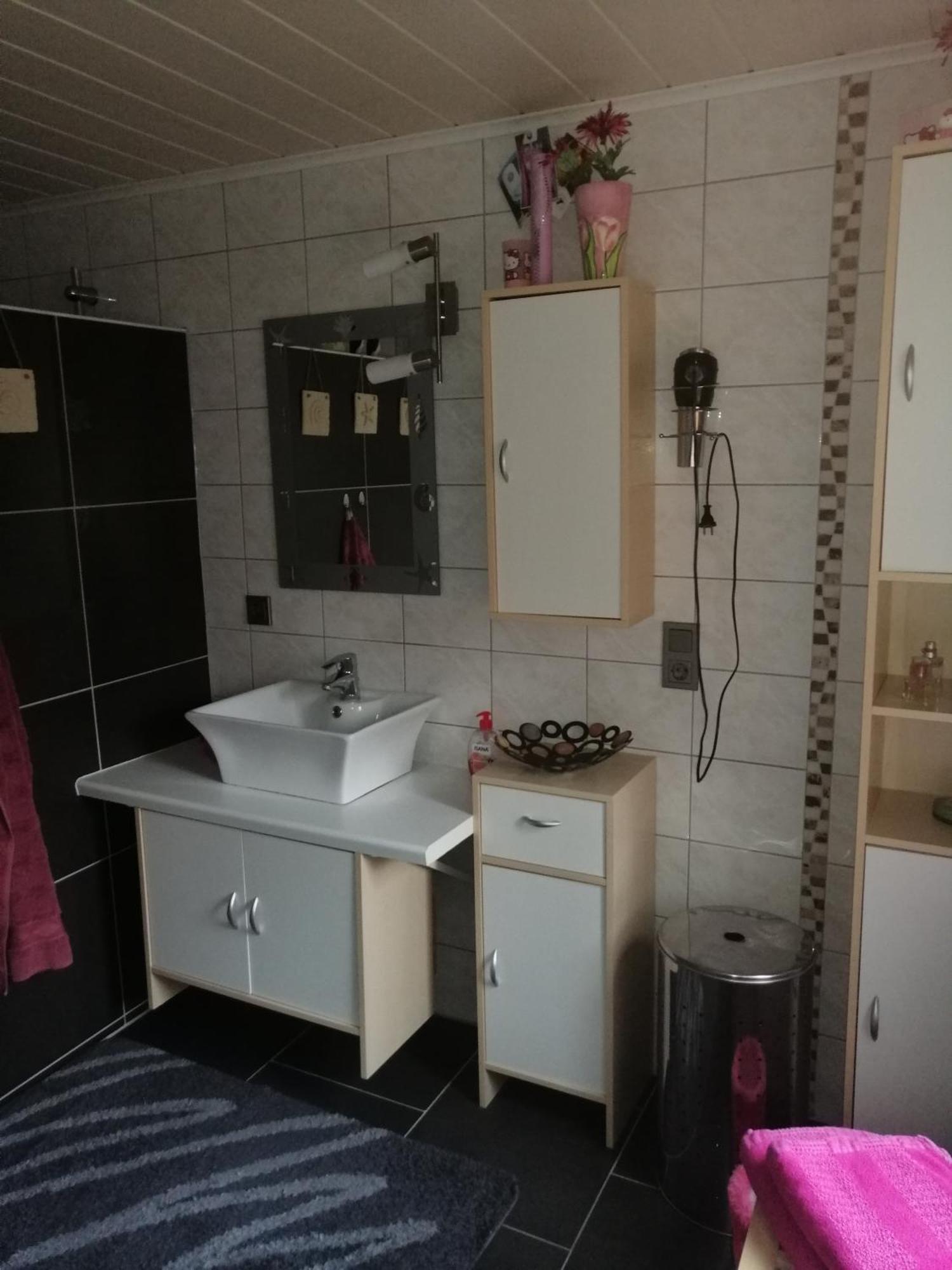 Glori 'S Fewo Bad Sooden-Allendorf Phòng bức ảnh